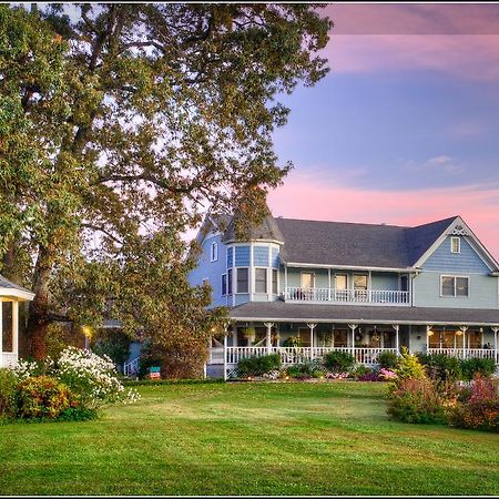 Blue Mountain Mist Country Inn セバービル エクステリア 写真