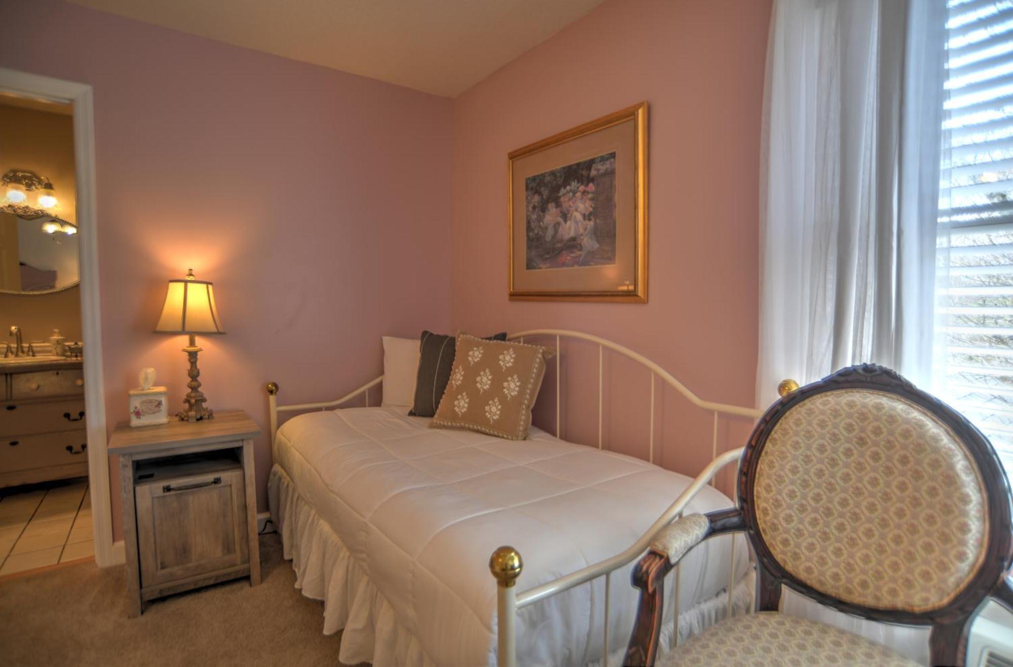 Blue Mountain Mist Country Inn セバービル エクステリア 写真