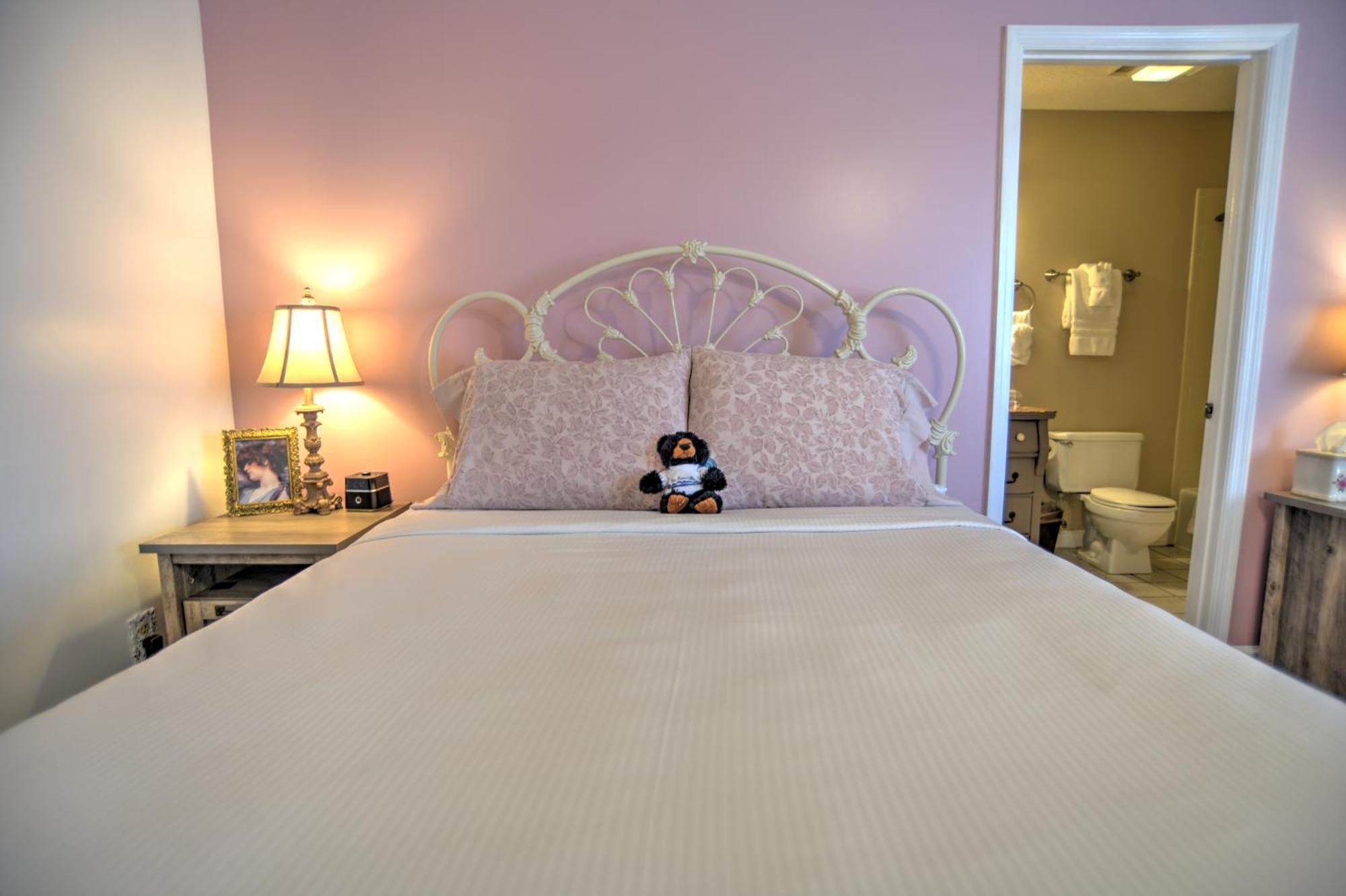 Blue Mountain Mist Country Inn セバービル エクステリア 写真