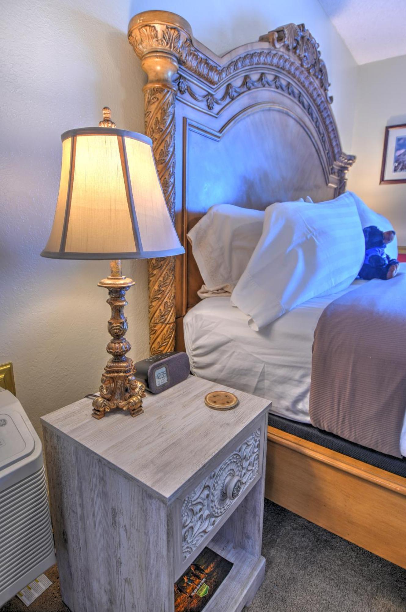 Blue Mountain Mist Country Inn セバービル 部屋 写真