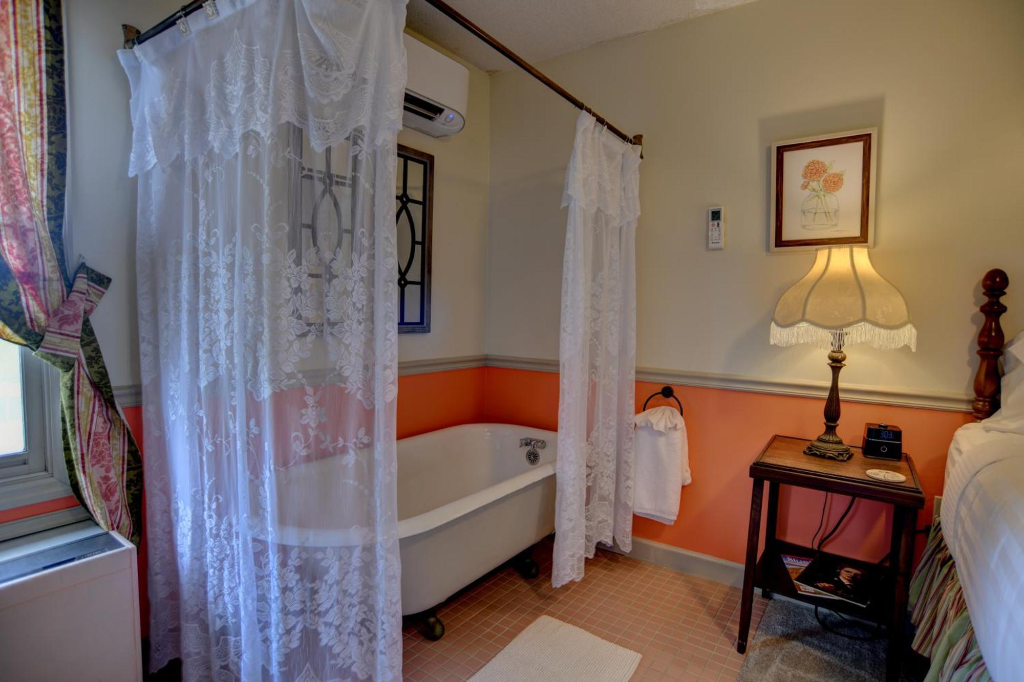 Blue Mountain Mist Country Inn セバービル エクステリア 写真